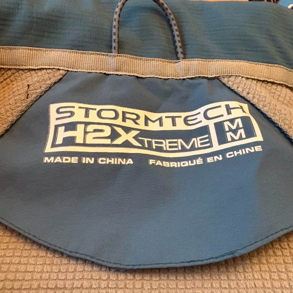 Stormtech Jacket - image 2